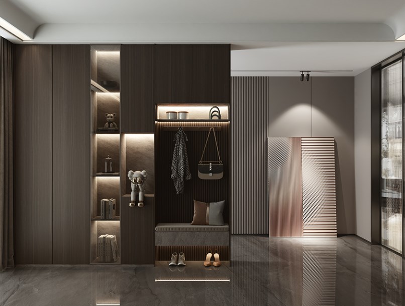 整家定制怎么加盟?加盟注意事項(xiàng)有哪些？